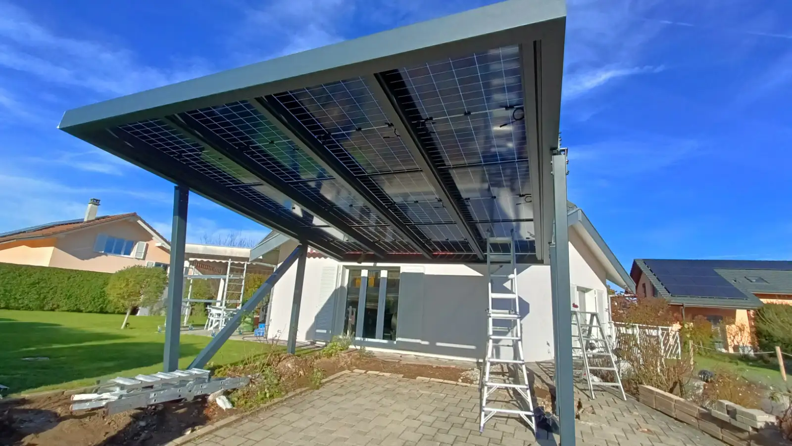 Nouveauté et actualité Enphase