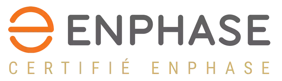 Certifié Enphase
