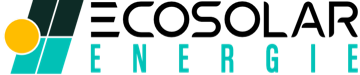 Ecosolar Energie logo