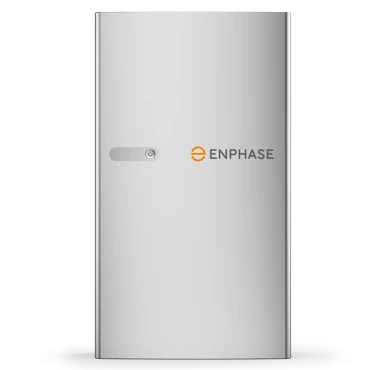 Enphase Batterie IQ 5P