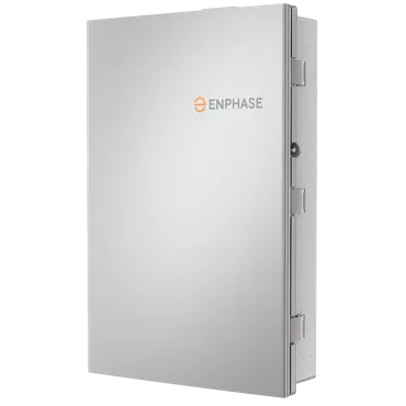 Enphase IQ system Controller