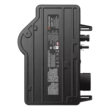 Enphase micro onduleur