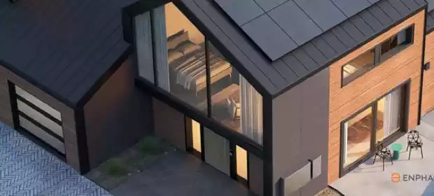 Technologie de pointe, savoir-faire local