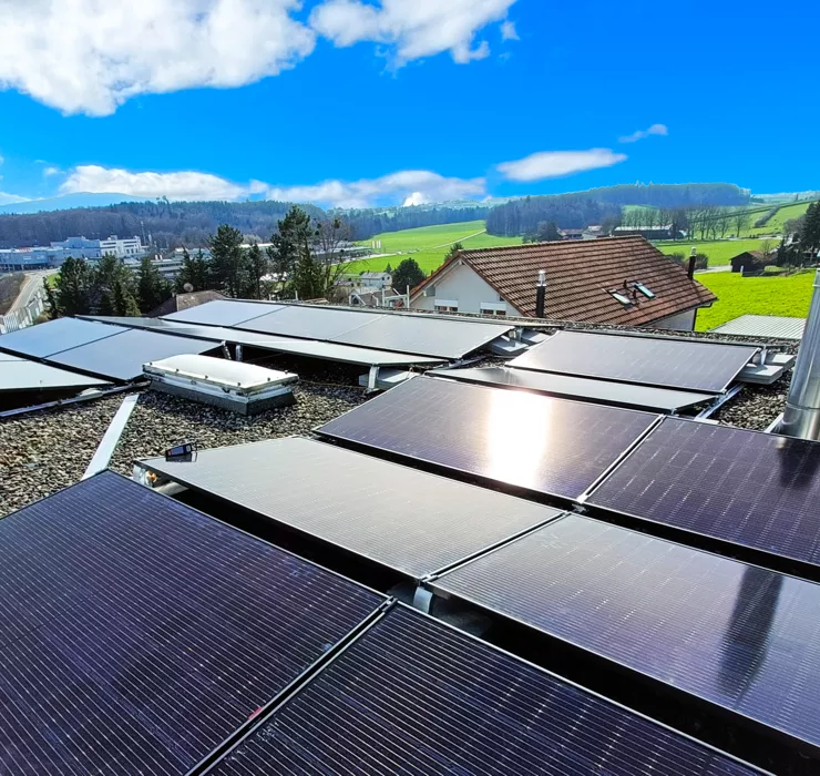 Nos engagement pour votre installation solaire