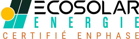 Ecosolar Energie logo