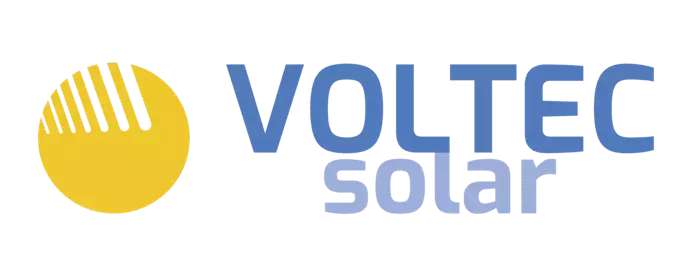 logo voltec solar